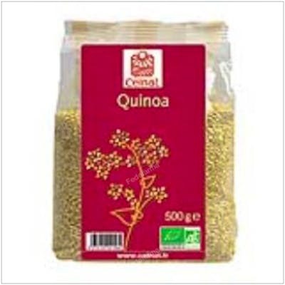 CELNAT QUINOA 500GR BIO