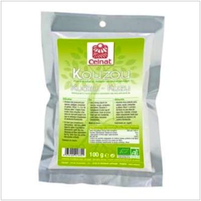 CELNAT KUZU 100GR BIO