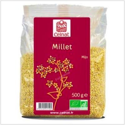 CELNAT MIJO 500GR BIO