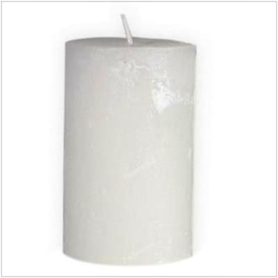 CERABELLA VELA CALINA BLOQUE N1 BLANCA 6X10CM 4UDS