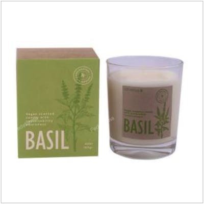 CERABELLA VELA VASO BOTVASB BASIL 7,5X9CM 1UD