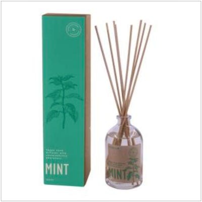 CERABELLA AMBIENTADOR MIKADO BOTMIKM mint menta 100ml.