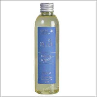 CERABELLA RECAMBIO MIKADO MIKREC5 melissa-mint 200ml.