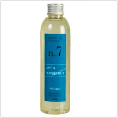 CERABELLA RECAMBIO MIKADO MIKREC7 lime-peppermint 200ml.