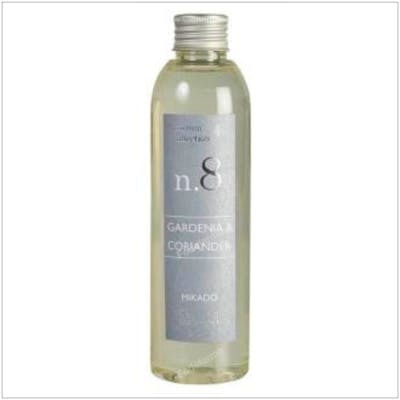 CERABELLA RECAMBIO MIKADO MIKREC8 gardenia-coriander 200ml.