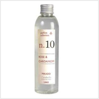 CERABELLA RECAMBIO MIKADO MIKREC10 rose-cardamom 200ml.