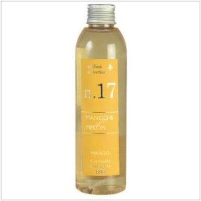 CERABELLA RECAMBIO MIKADO MIKREC17 mango-melon 200ml.