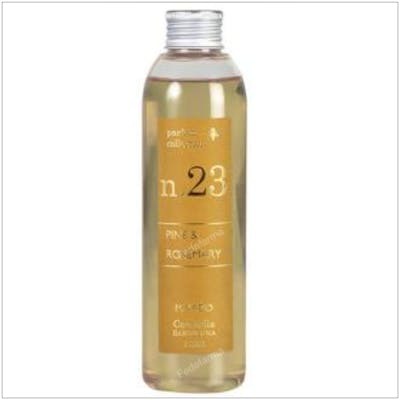 CERABELLA RECAMBIO MIKADO MIKREC23 pine-rosemary 200ml.