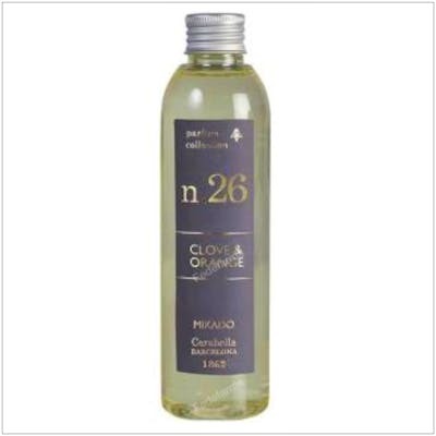 CERABELLA RECAMBIO MIKADO MIKREC26 clove-orange 200ml.