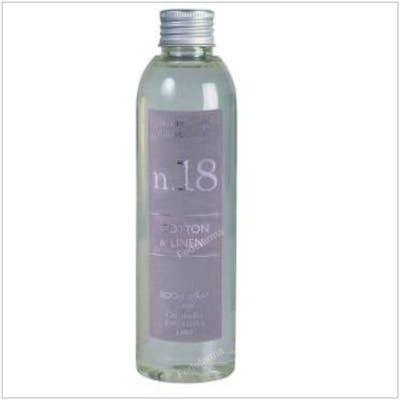 CERABELLA RECAMBIO MIKADO MIKREC18 cotton-linen 200ml.