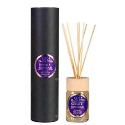 CERABELLA AMBIENTADOR MIKADO MIKPERF25 sandal-patchou 100ml.
