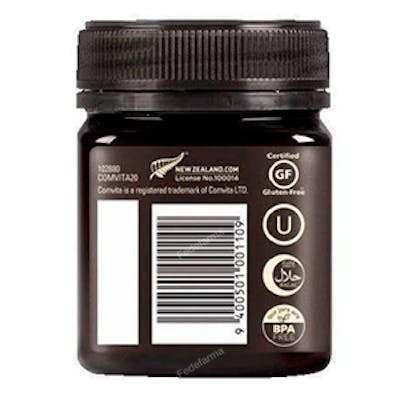 EL GRANERO MIEL DE MANUKA UMF 5+ 250GR