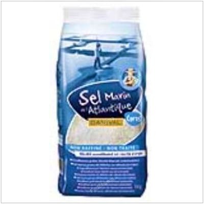 DANIVAL SAL MARINA ATLANTICA GRUESA SIN REFINAR 1KG