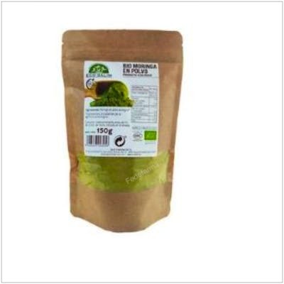 ECO SALIM BIO MORINGA en polvo 150gr .ECO
