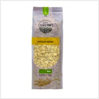 ECO SALIM COPOS DE CEBADA 500gr. BIO VEGAN
