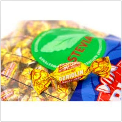 GERIOVIT GERIOLIN CARAMELO MIEL LIMON Y PROPOLEO 1kg S/A