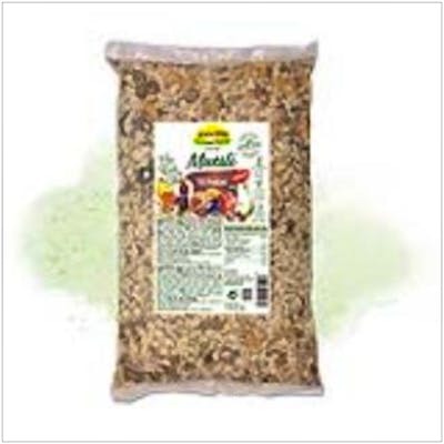 GRANOVITA MUESLI 10 FRUTAS 1kg.