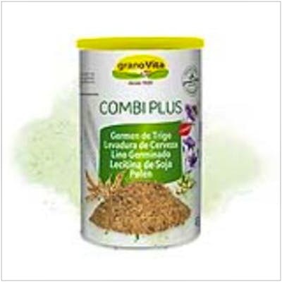 GRANOVITA COMBI PLUS 450gr.