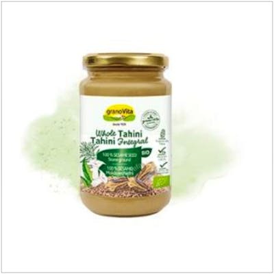 GRANOVITA TAHINI 340gr. BIO