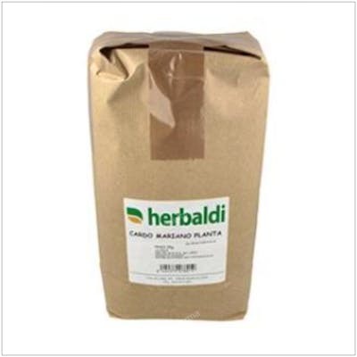 HERBALDI HIERBA CARDO MARIANO hoja 1kg.