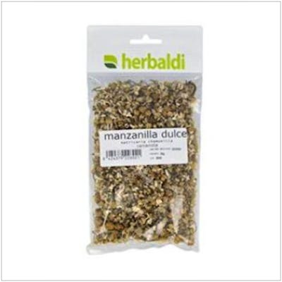 HERBALDI HIERBA MANZANILLA DULCE flor 30gr.
