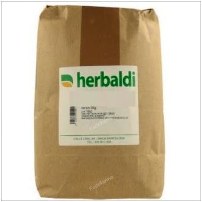 HERBALDI HIERBA FRANGULA triturada 1kg.