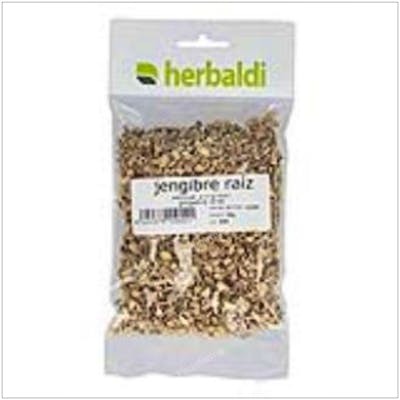 HERBALDI JENGIBRE RAIZ 100GR