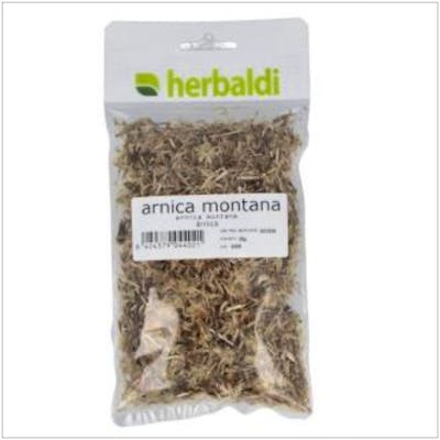HERBALDI HIERBA ARNICA 30gr.
