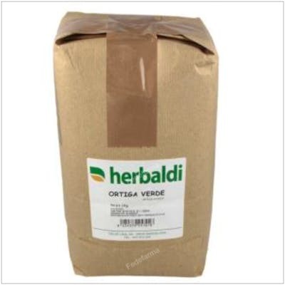 HERBALDI HIERBA ORTIGA VERDE 1kg.