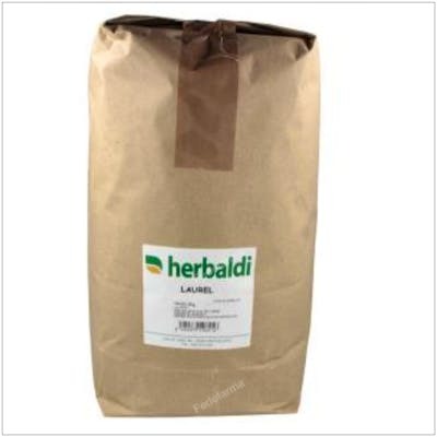HERBALDI HIERBA LAUREL HOJA 1KG