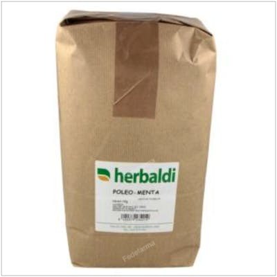 HERBALDI HIERBA POLEO MENTA 1kg.