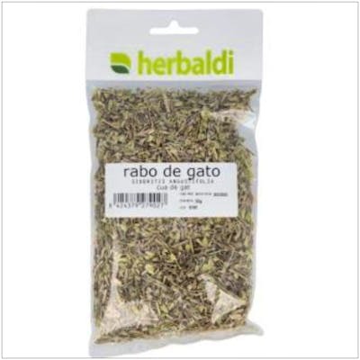 HERBALDI HIERBA RABO GATO 50gr.