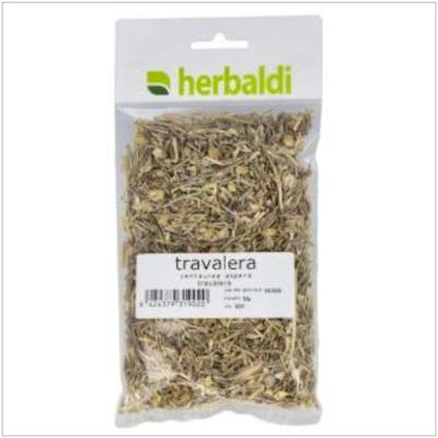 HERBALDI HIERBA TRAVALERA 50GR
