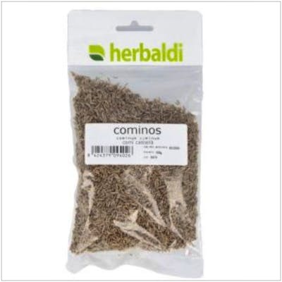 HERBALDI HIERBA COMINO 100 G