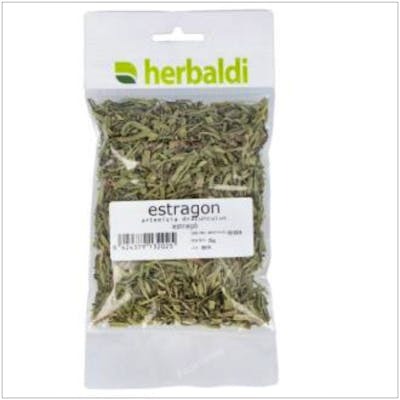 HERBALDI HIERBA ESTRAGON 25GR
