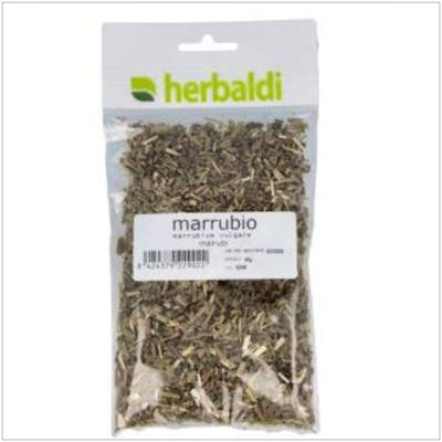 HERBALDI HIERBA MARRUBIO 40gr.