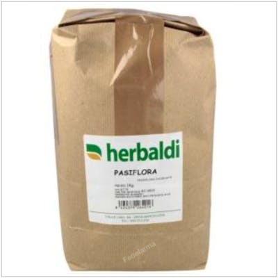 HERBALDI HIERBA PASIFLORA 1kg.