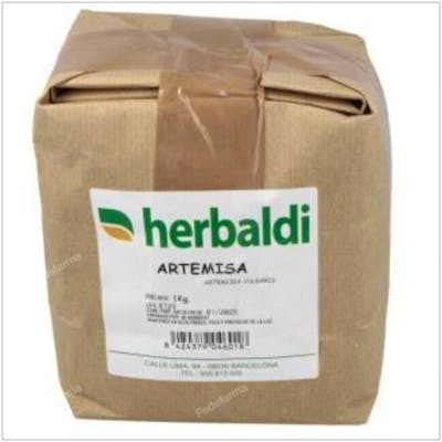 HERBALDI HIERBA ARTEMISA 1KG