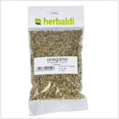 HERBALDI HIERBA OREGANO 40GR