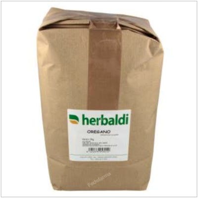HERBALDI HIERBA OREGANO 1KG