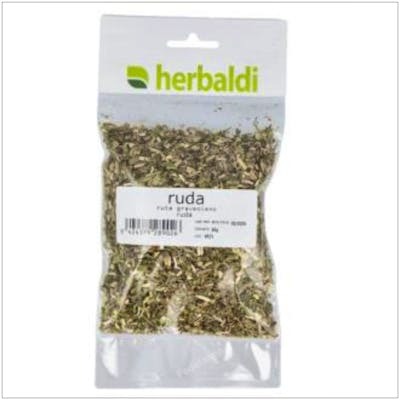 HERBALDI HIERBA RUDA 50gr.