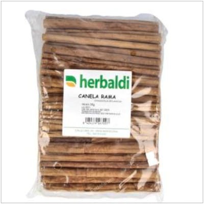 HERBALDI CANELA RAMA 1KG