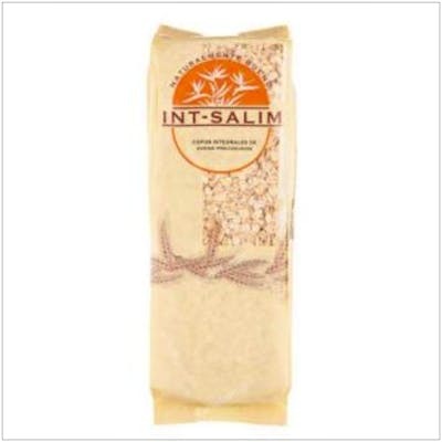 INT SALIM COPOS DE AVENA integral 500gr.