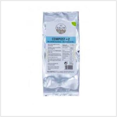 INT SALIM COMPOST + 2 250gr.