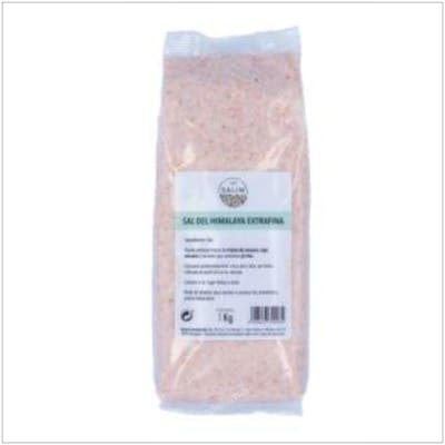 INT SALIM SAL DEL HIMALAYA EXTRA FINA 1KG