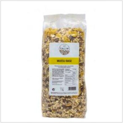 INT SALIM MUESLI BASE familiar 1kg.