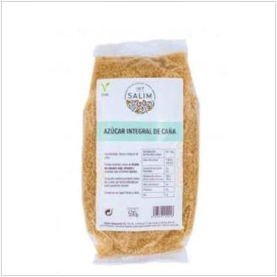 INT SALIM AZUCAR MORENO 500gr.
