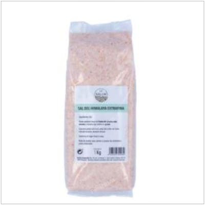 INT SALIM SAL DEL HIMALAYA FINA 1KG