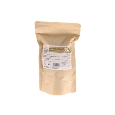 INT SALIM JENGIBRE DESHIDRATADO CON FRUCTOSA 250GR