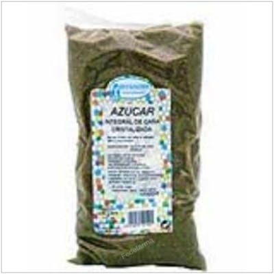 INTRACMA AZUCAR DE CAÑA cristalizado integral 1kg.